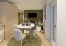 Marine BLANC - BLEU DE BLANC