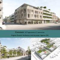 Virginie DURAND - ADVD architecte