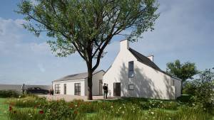 Camille HOVSEPIAN - LUMII ARCHITECTURE