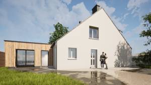 Camille HOVSEPIAN - LUMII ARCHITECTURE