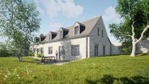 Camille HOVSEPIAN - LUMII ARCHITECTURE