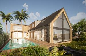 Camille HOVSEPIAN - LUMII ARCHITECTURE