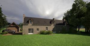 Clément TORIELLEC - C.MI.B SARL D'ARCHITECTURE