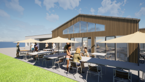 Corinne LUNVEN - LUNVEN ARCHITECTURE AMENAGEMENT